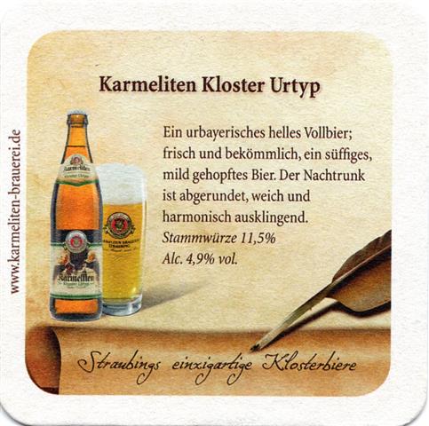 straubing sr-by karmeliten sorten 2b (quad185-kloster urtyp)
